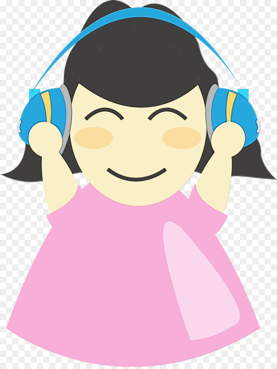 Casque，Son PNG