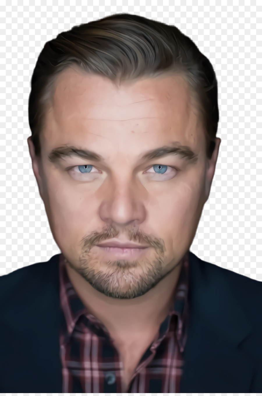 Leonardo Dicaprio，Le Loup De Wall Street PNG