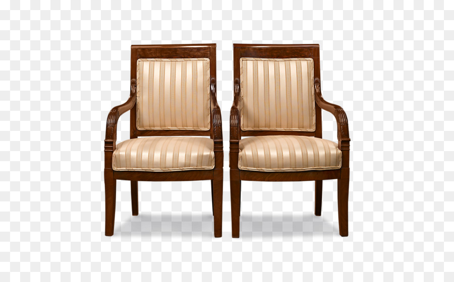 Fauteuil Club，Canapé PNG