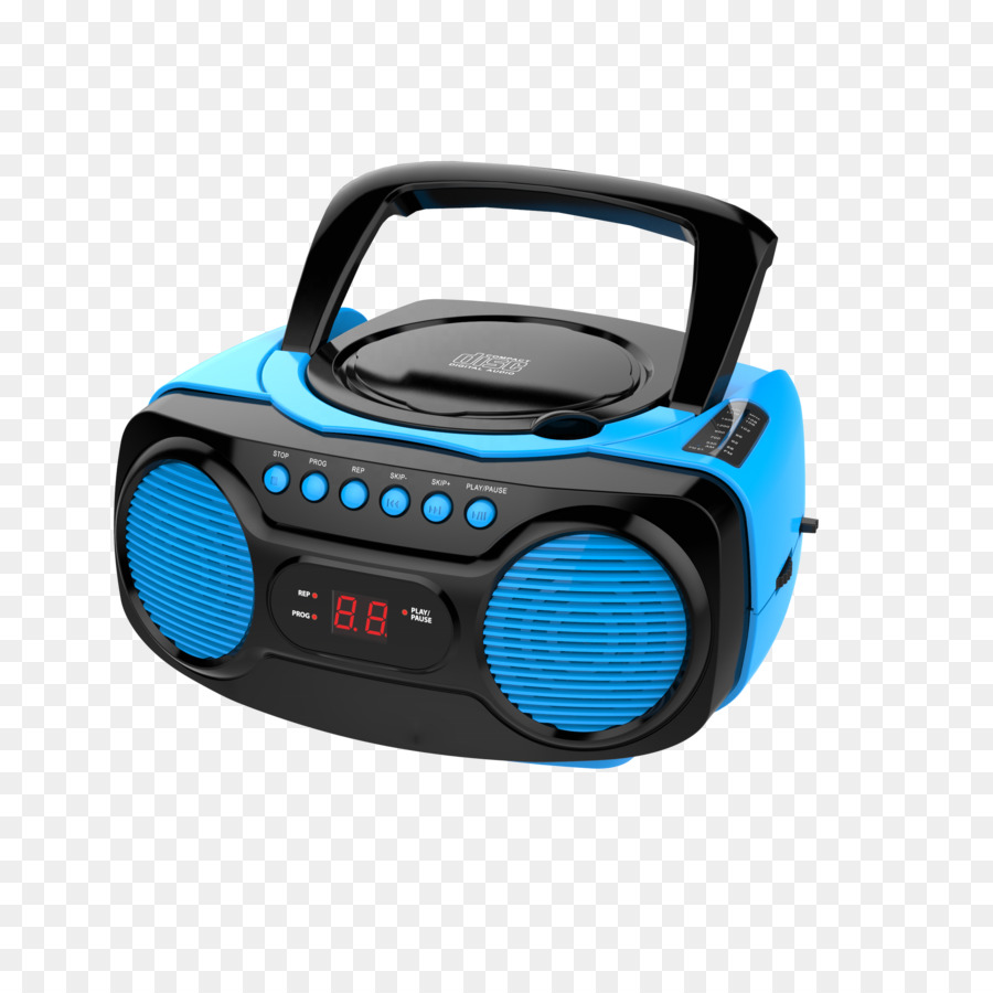 Boombox，Son PNG