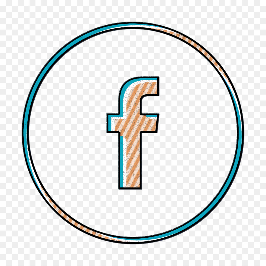 Logo Facebook，Réseaux Sociaux PNG