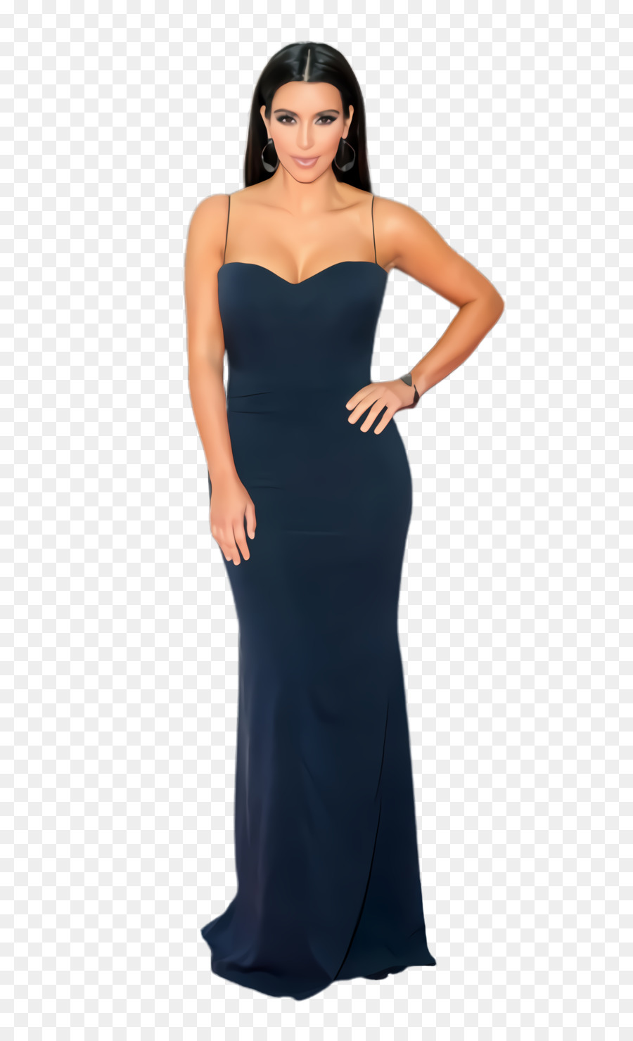 Robe，Robe De Cocktail PNG