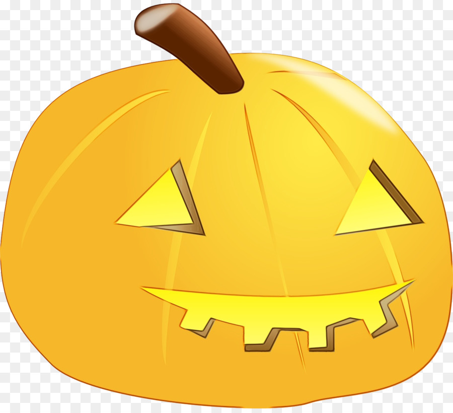 Jackolantern，La Citrouille PNG