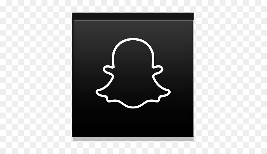 Logo，Snapchat PNG