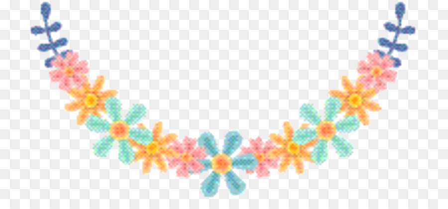 Collier，Turquoise PNG