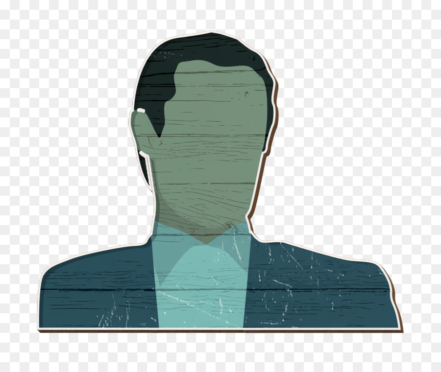 Silhouette，Personne PNG