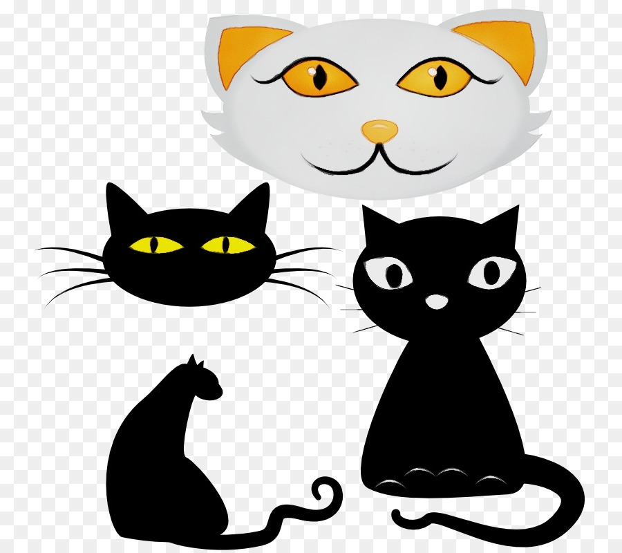 Chat，Félin PNG