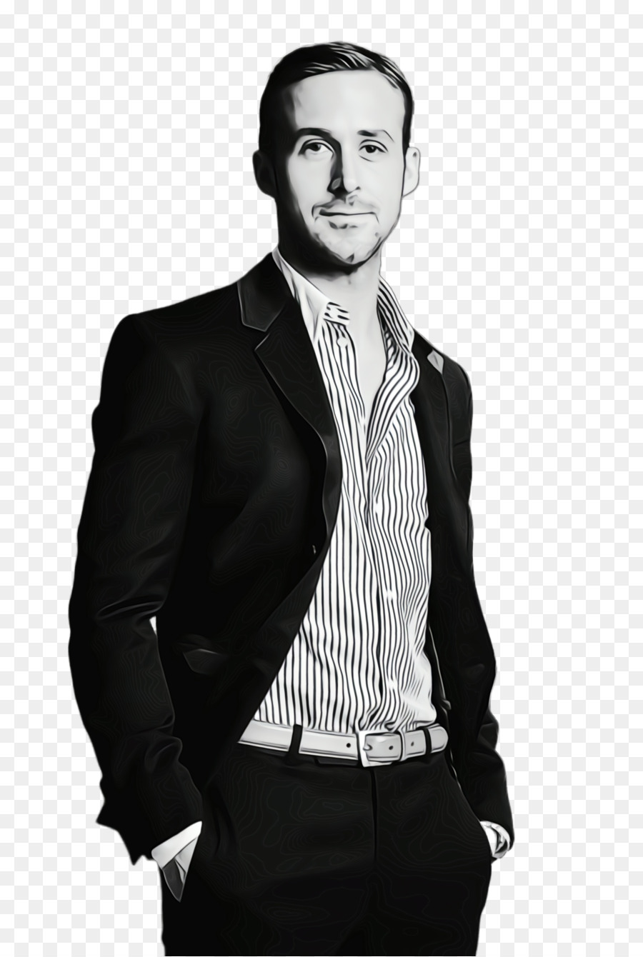 Ryan Gosling，Film PNG