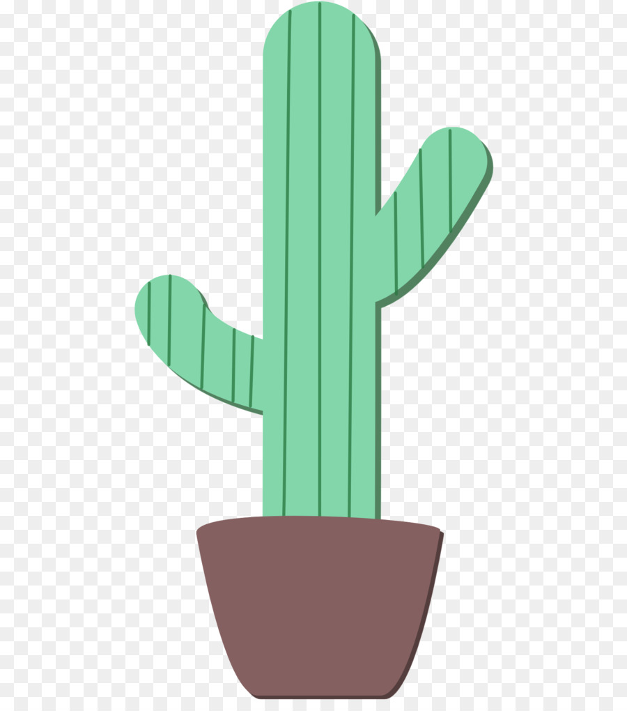 Cactus，Transparent Cactus PNG