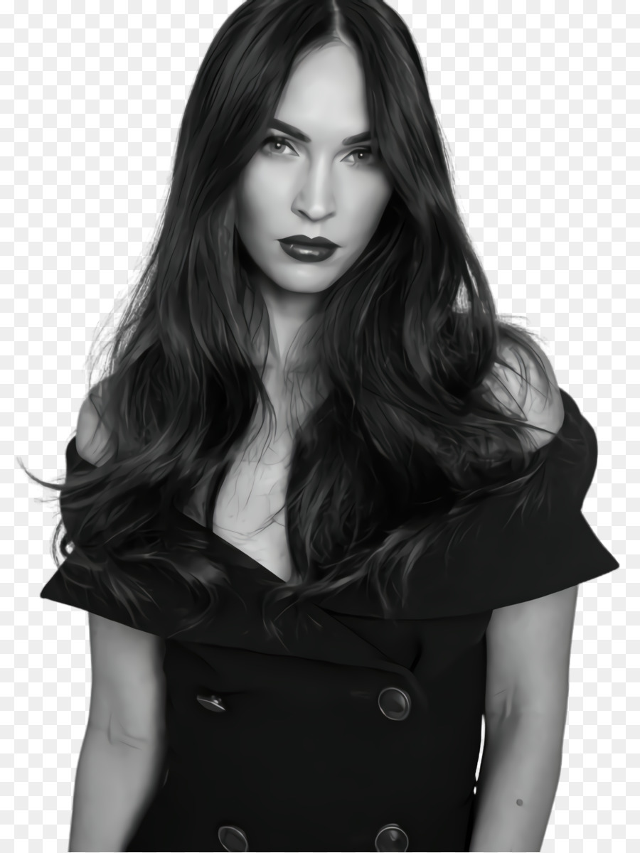 Megan Fox，Légendes Du Perdu Avec Megan Fox PNG