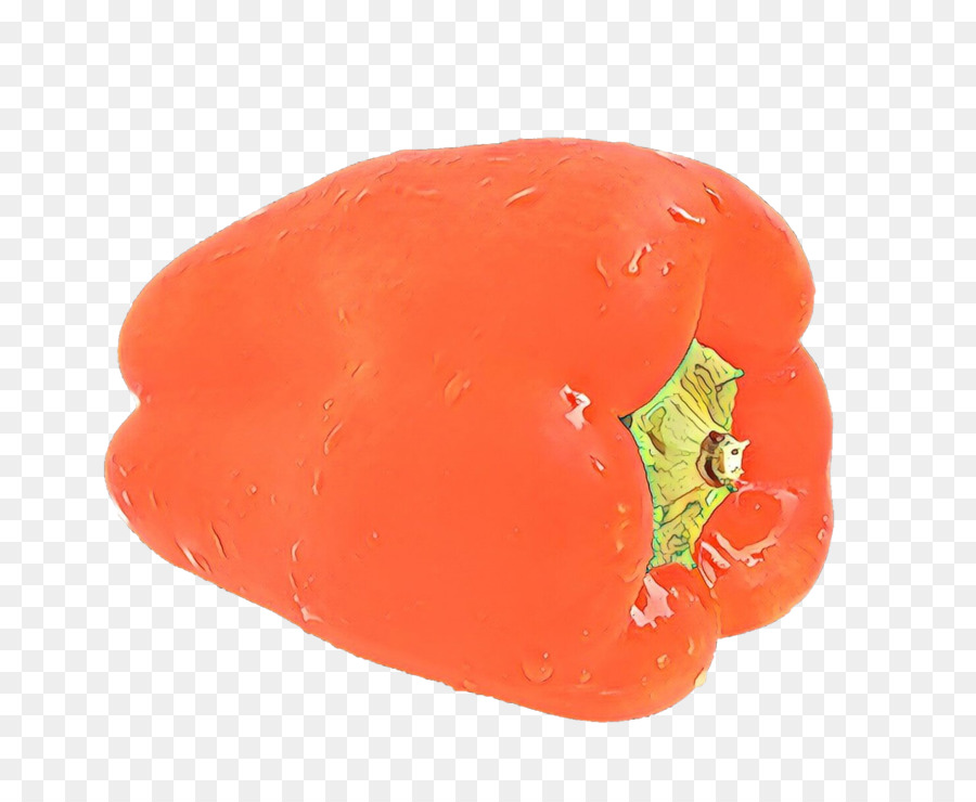 Poivron，Piment PNG