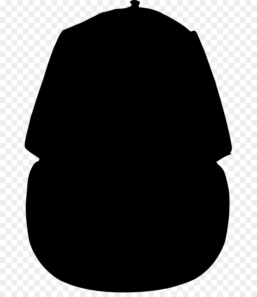Silhouette，Tête Humaine PNG