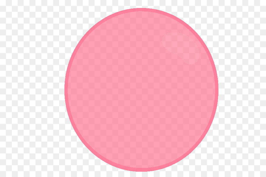 Cercle Rose，Rond PNG