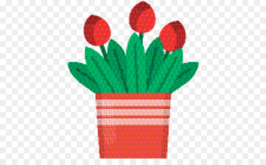 Flowerpot，Les Plantes PNG