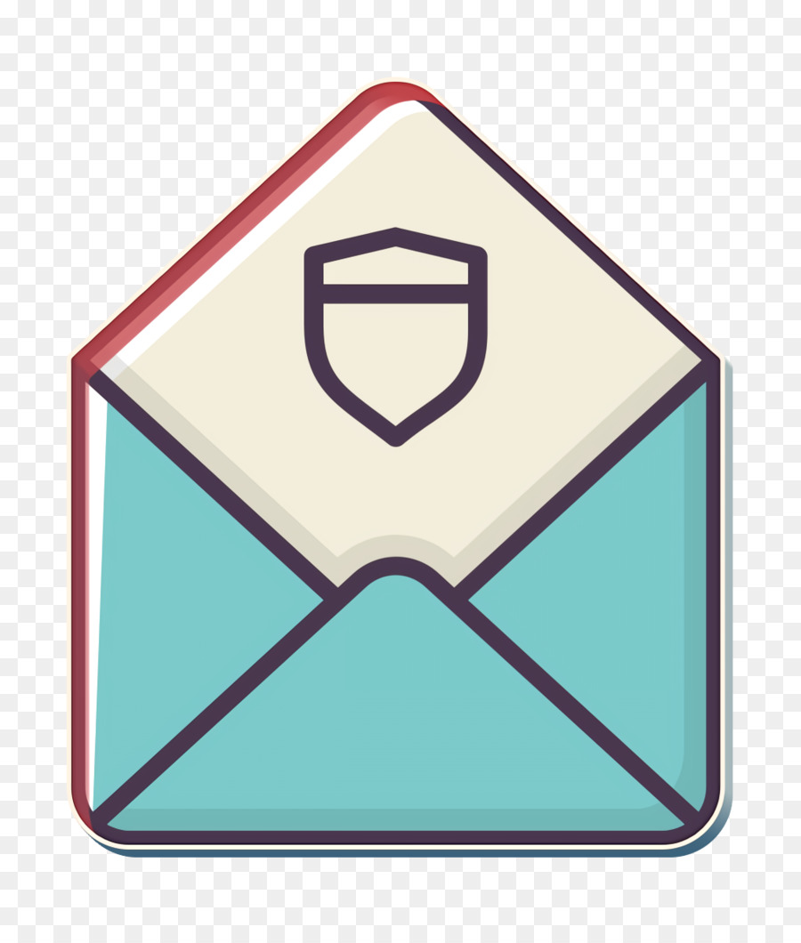 Enveloppe Rouge，Mail PNG