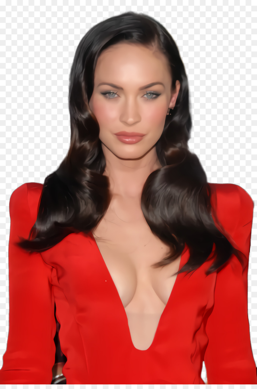 Megan Fox，Jonas Hex PNG