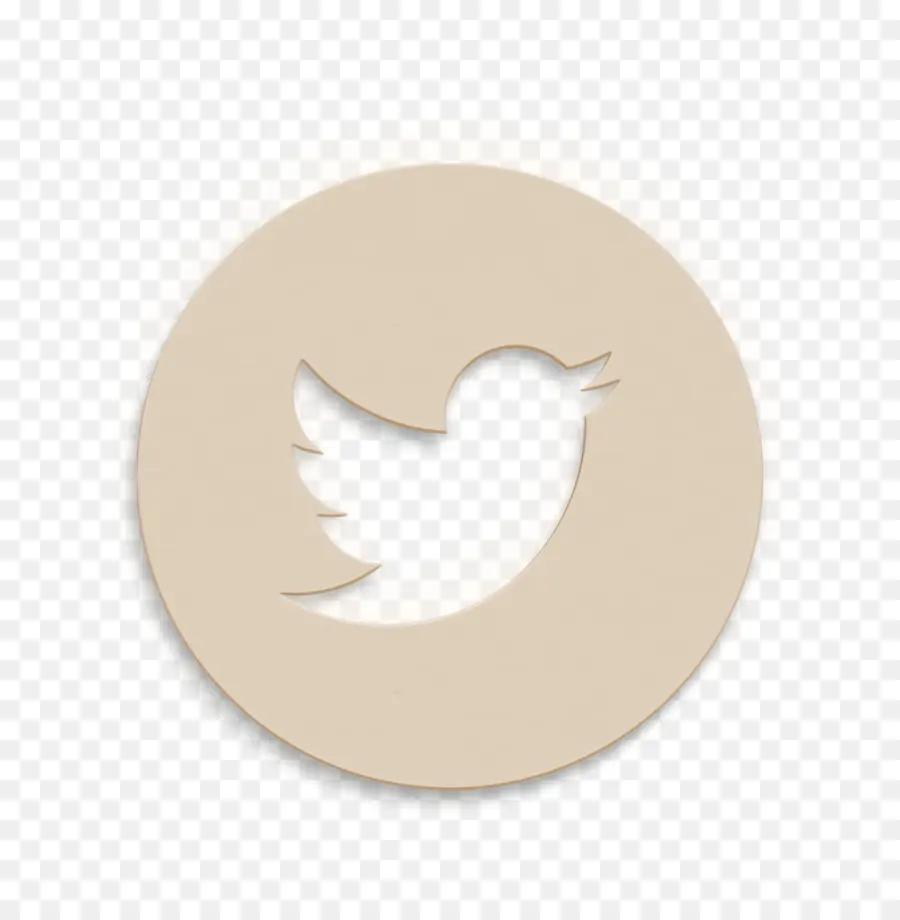 Logo Twitter，Gazouillement PNG