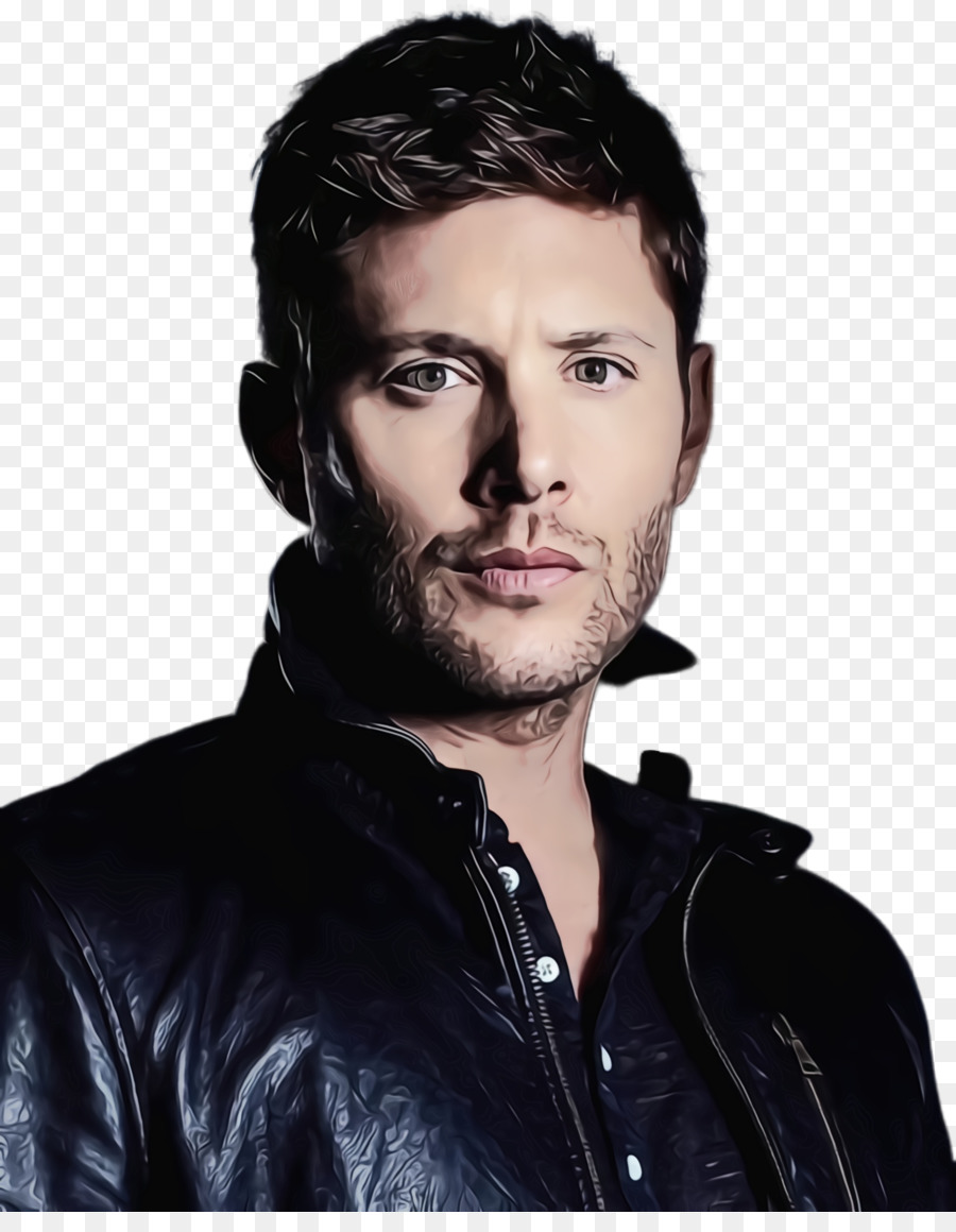 Jensen Mastics，Surnaturel PNG