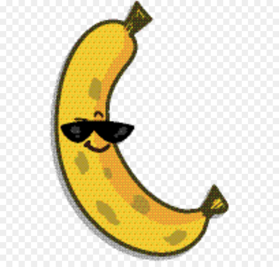 Banane，Jaune PNG