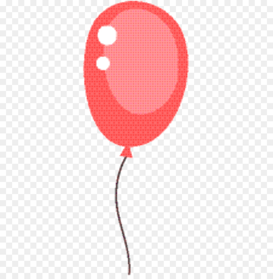 Ballon，Rose PNG