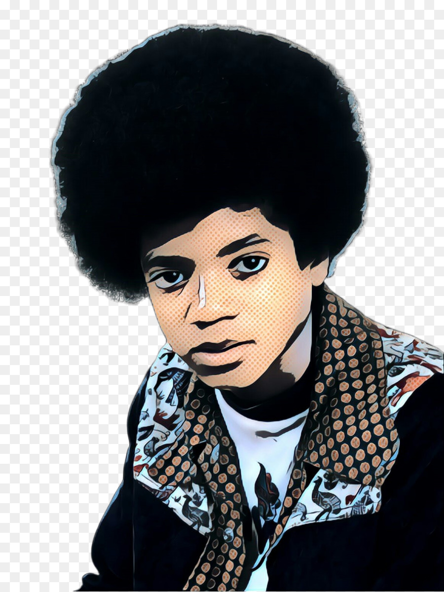 Afro，Perruque PNG