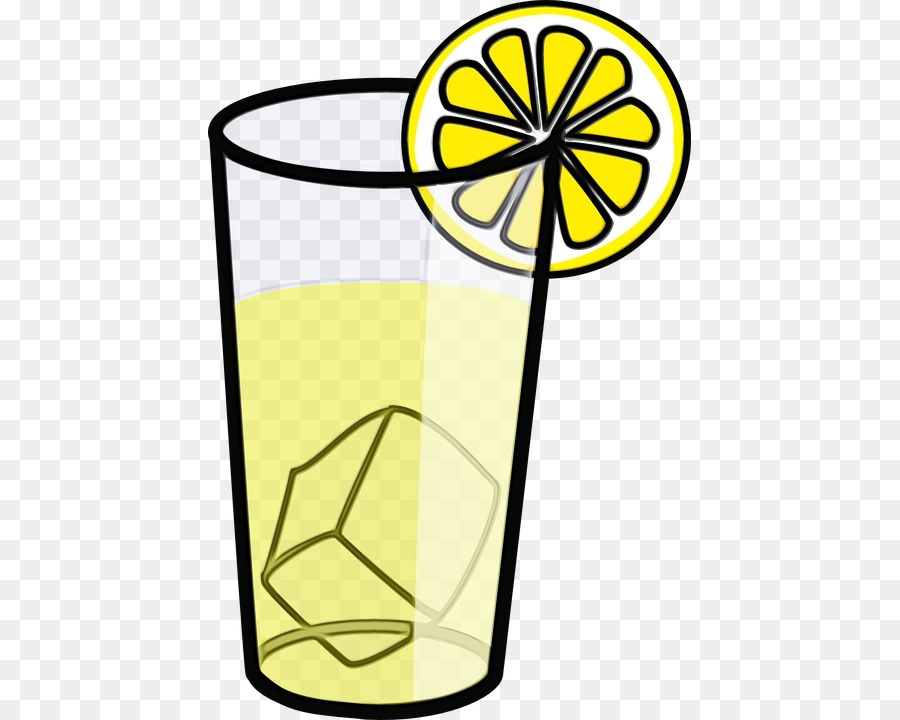 De La Limonade，Citron PNG