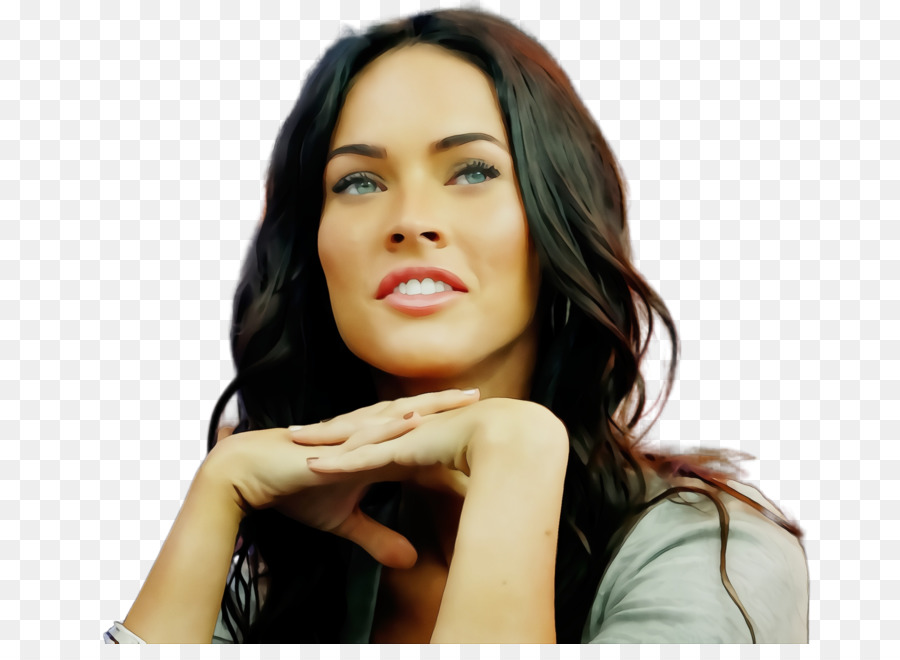 Megan Fox，Modèle PNG