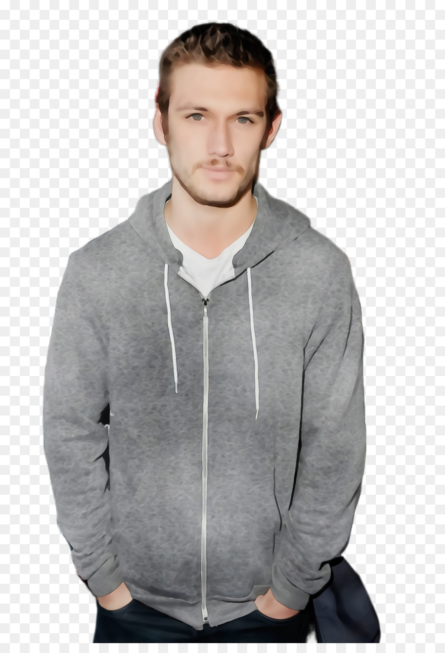 Capuche，Textile PNG