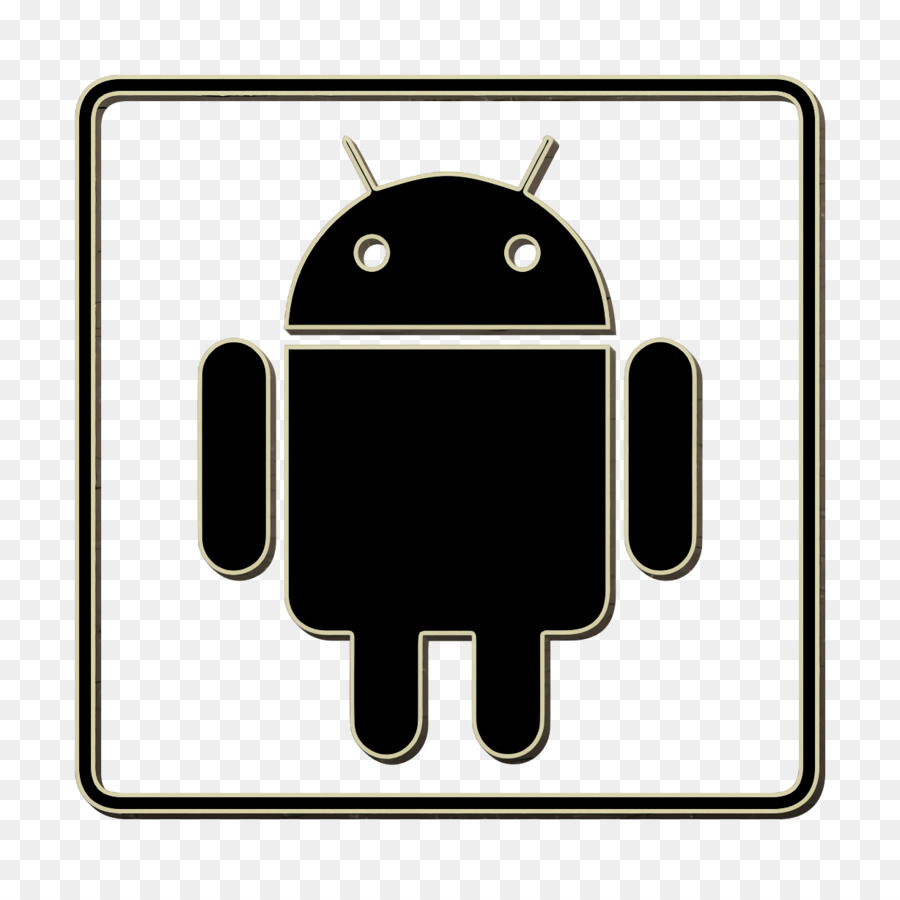 Logo Android，Robot PNG