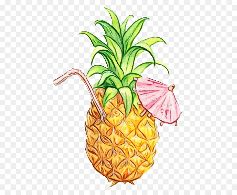 L'ananas，Ananas PNG