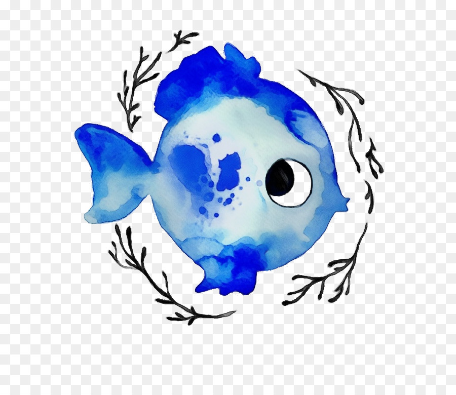 Les Poissons，Os PNG