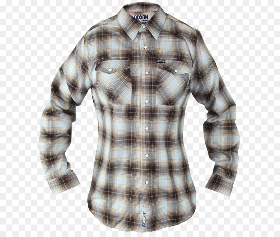 Flanelle，Chemise PNG