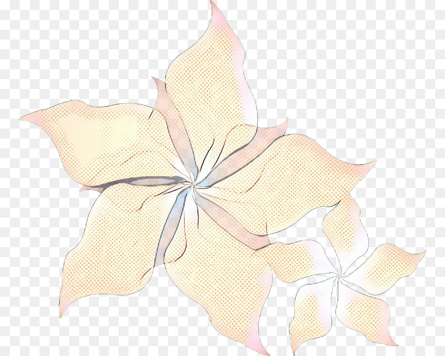 Design Floral，Les Plantes PNG