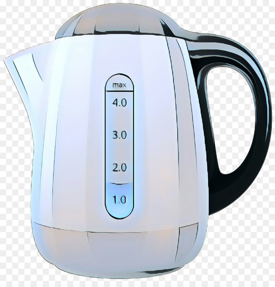 Bouilloire，Tasse PNG