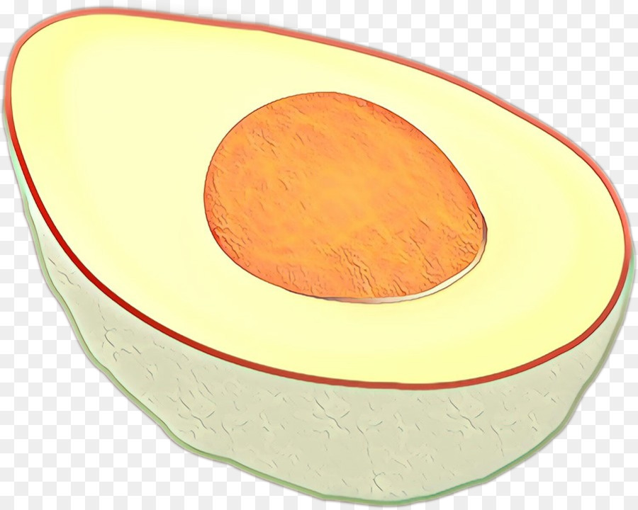 Fruits，Ovale PNG