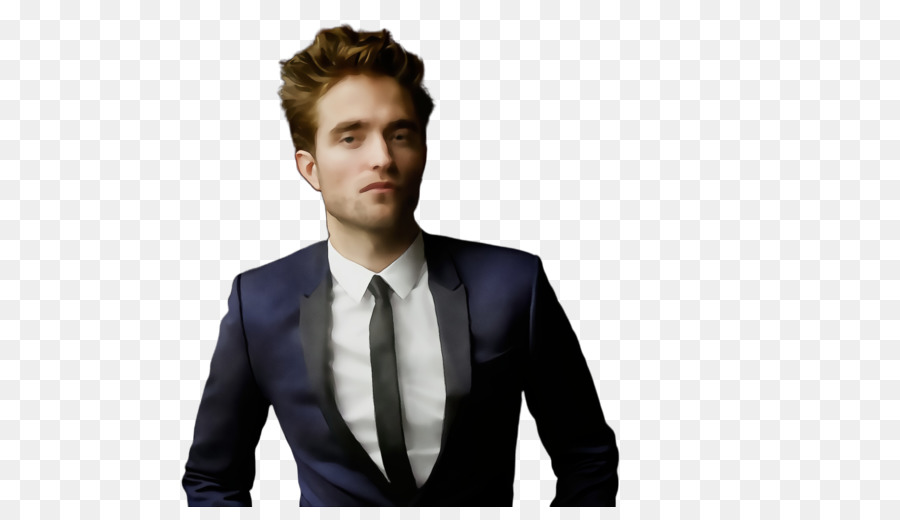 Robert Pattinson，Smoking PNG