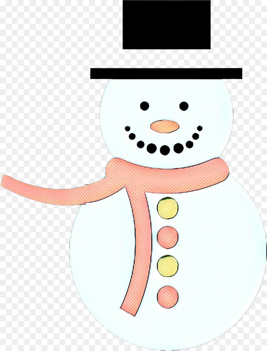 Bonhomme De Neige，Hiver PNG