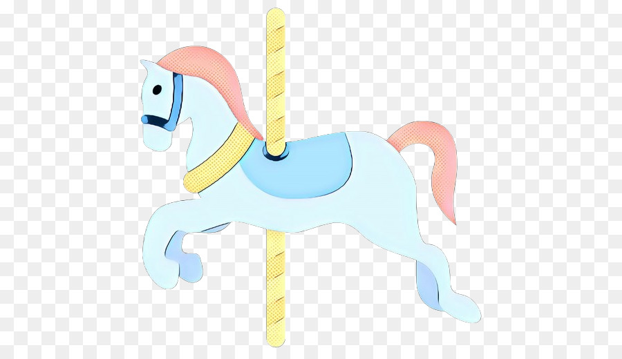 Cheval，Chien PNG