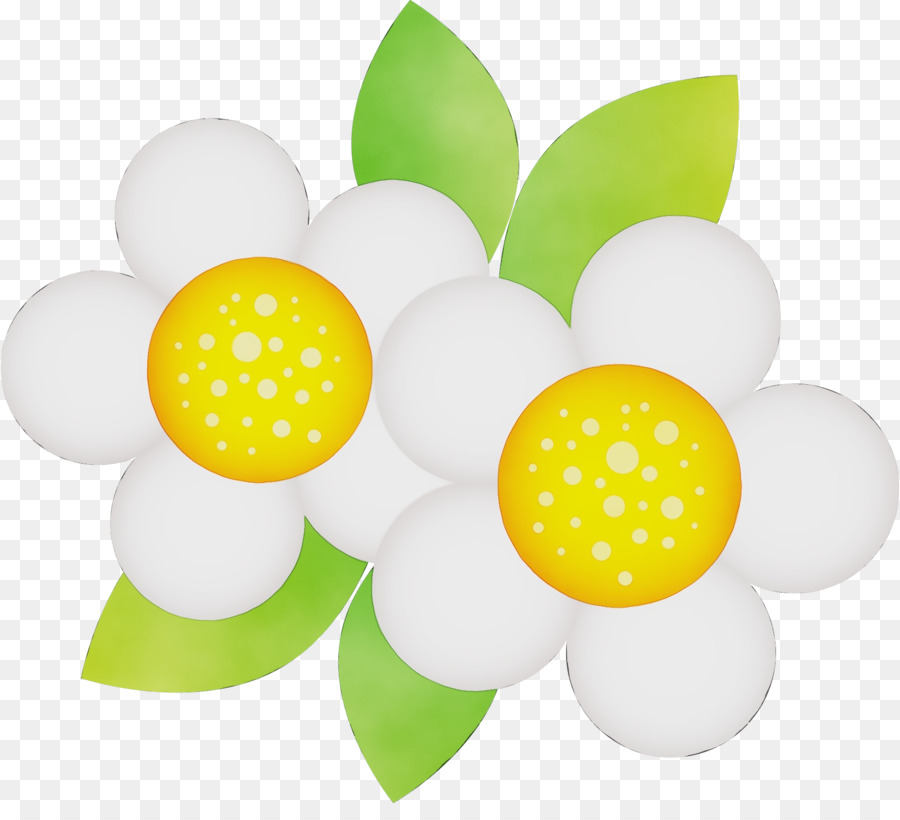 Fleurs Blanches，Fleurs PNG