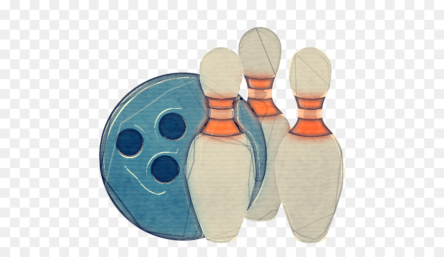 Des Quilles De Bowling，Bowling PNG