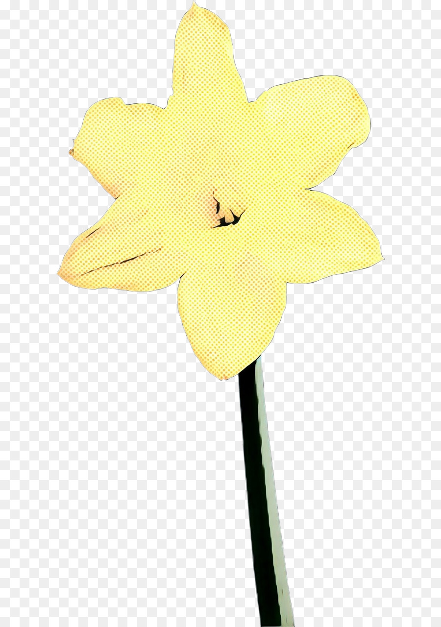 Les Fleurs Coupées，Tige De La Plante PNG