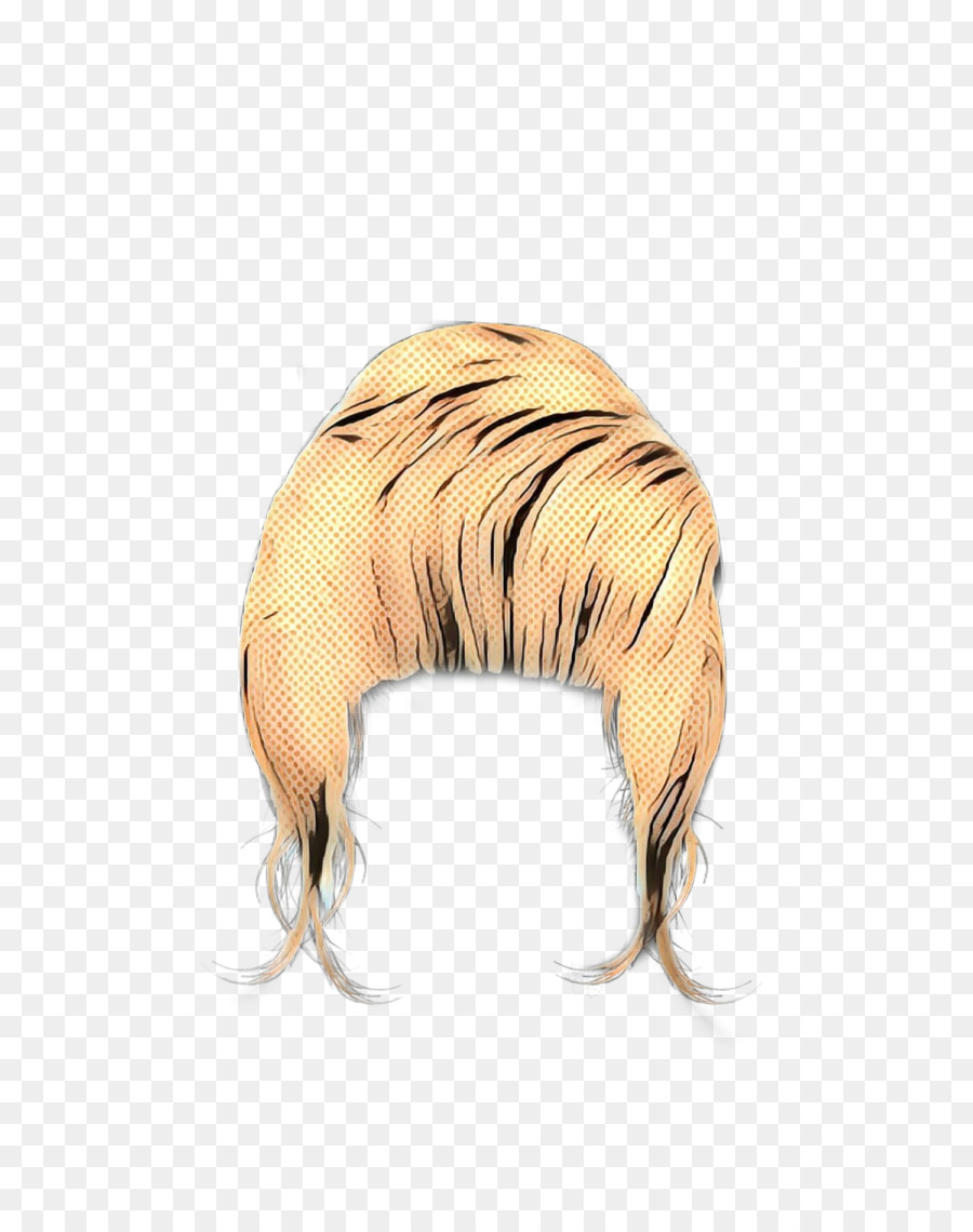 Museau，Coloration Des Cheveux PNG