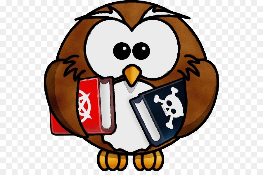 Hibou，Livres PNG