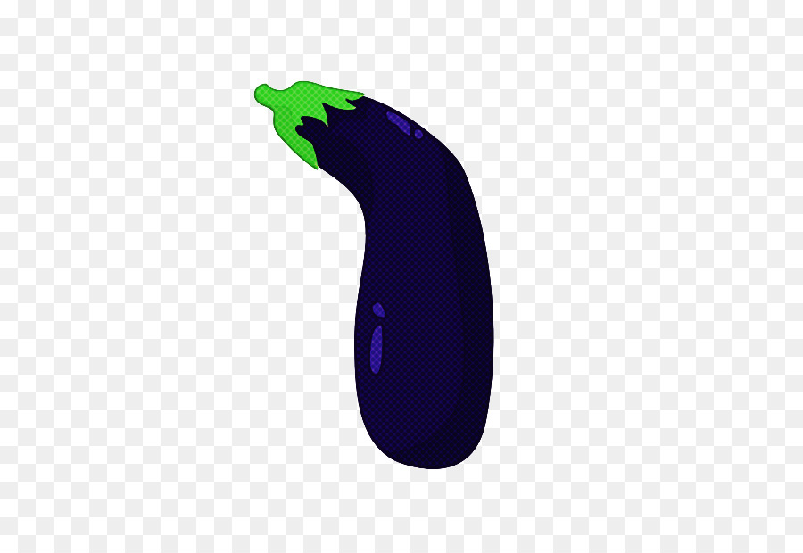 Aubergines，Violet PNG