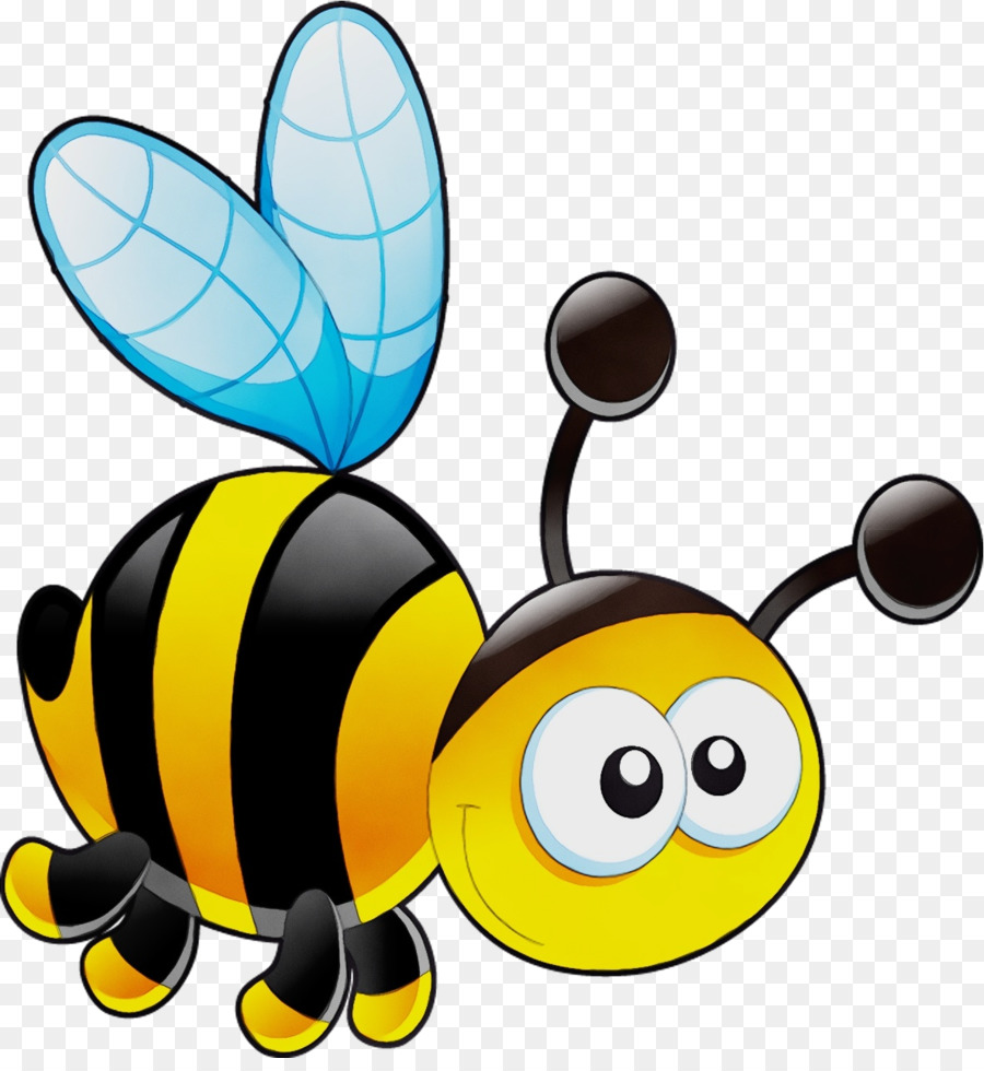 Abeille，Dessin PNG