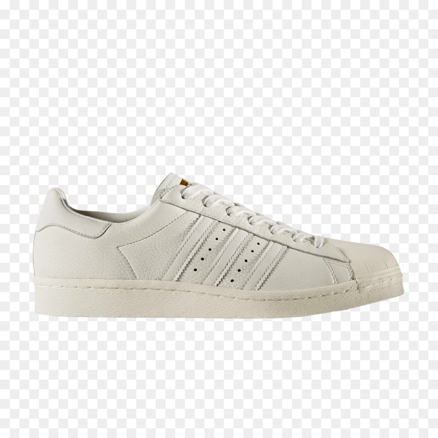 Baskets Blanches Et Noires，Chaussure PNG