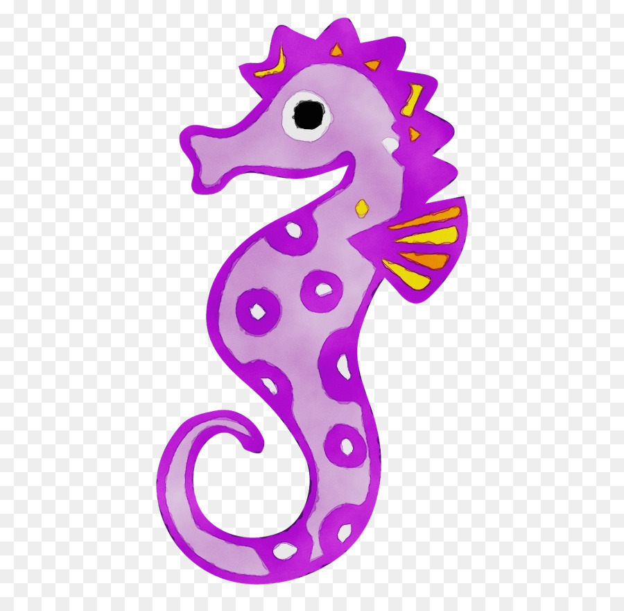 Hippocampe，Dessin PNG