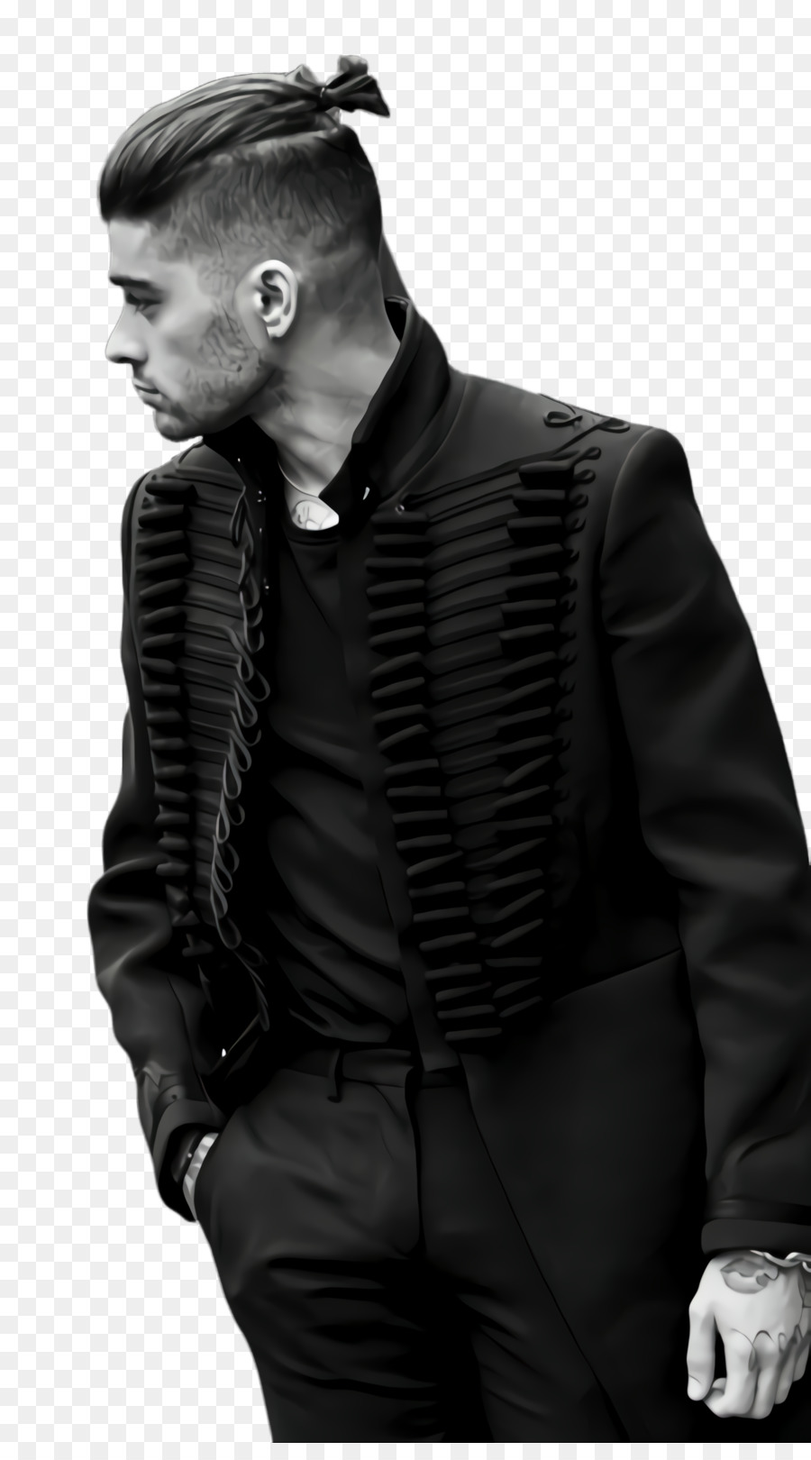 Smoking，Blazer PNG