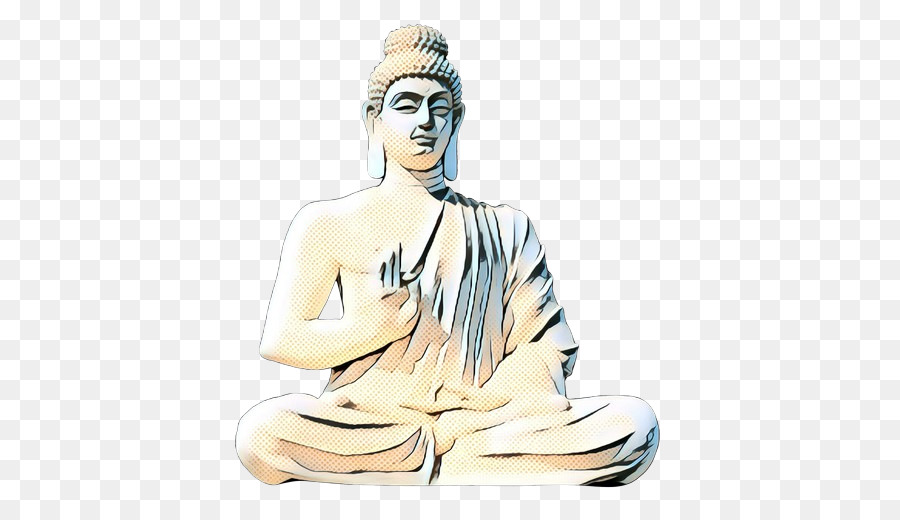 Gautama Bouddha，Buddharupa PNG