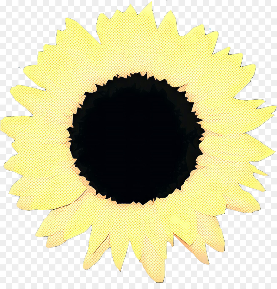 Jaune，Tournesol PNG